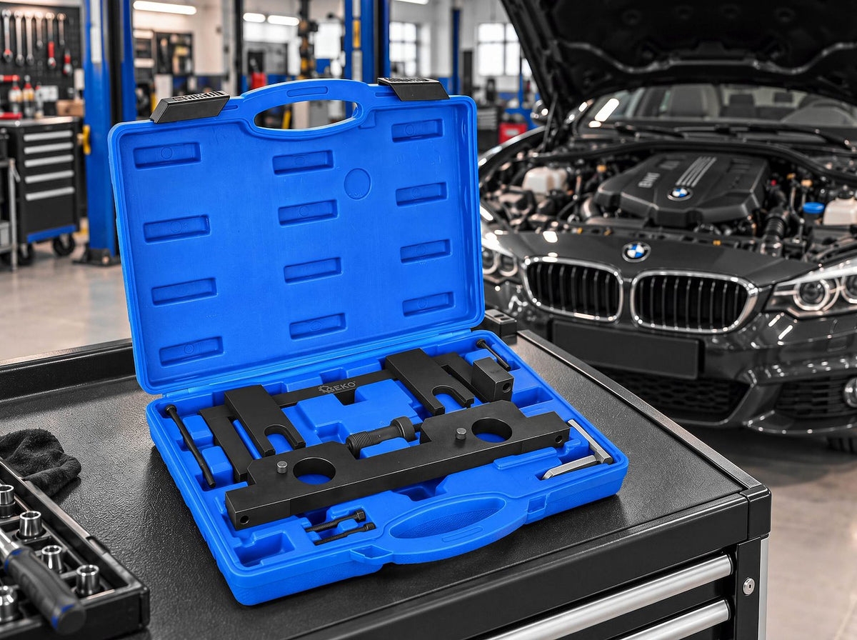Engine Timing Tool Set for BMW 2.0 N20 N26