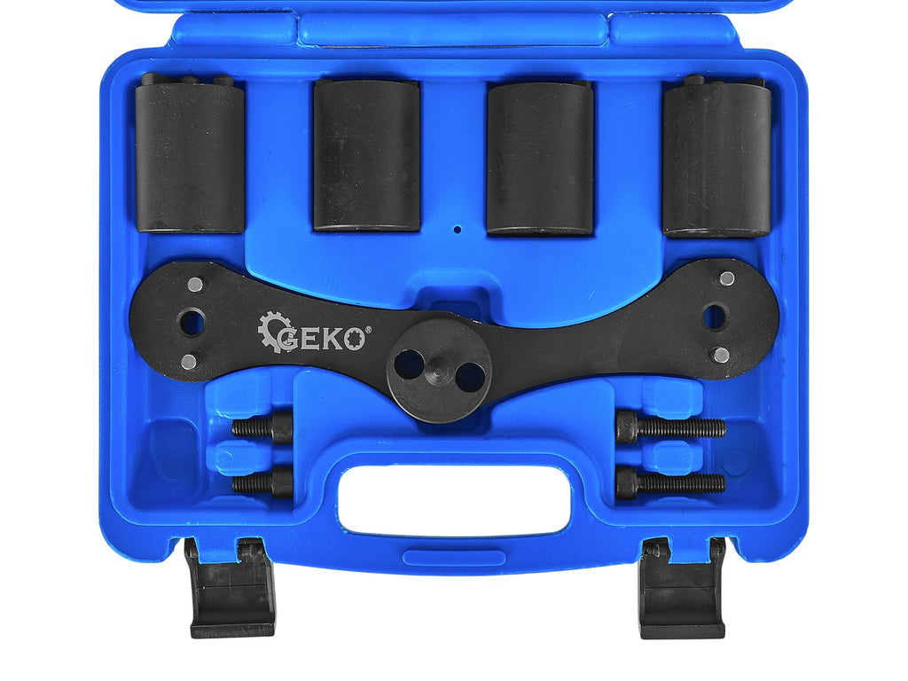 Balance shaft locking timing tool for BMW B47, N47, B48