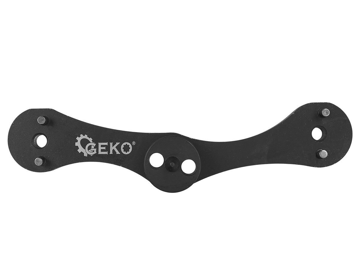 Balance shaft locking timing tool for BMW B47, N47, B48