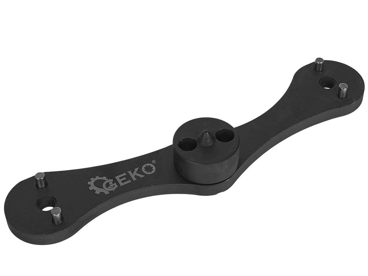 Balance shaft locking timing tool for BMW B47, N47, B48