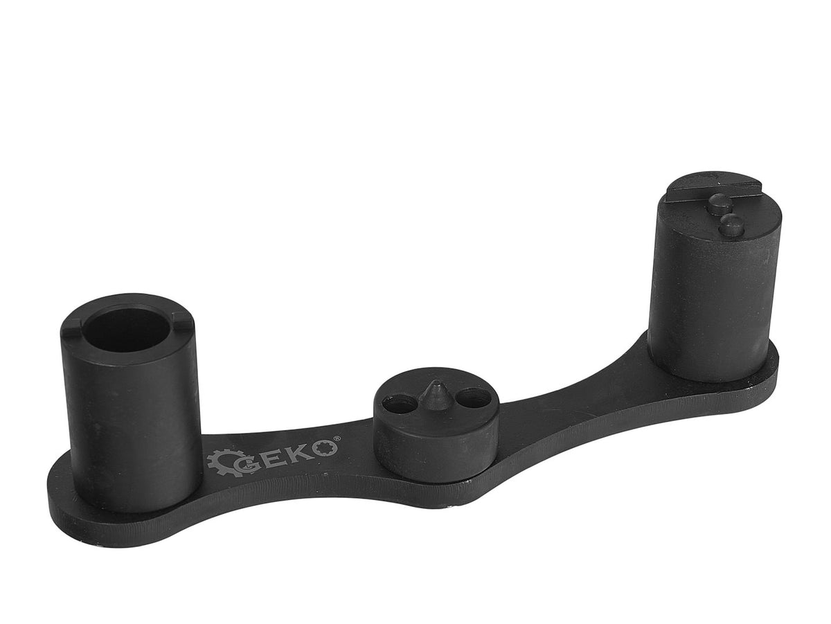 Balance shaft locking timing tool for BMW B47, N47, B48