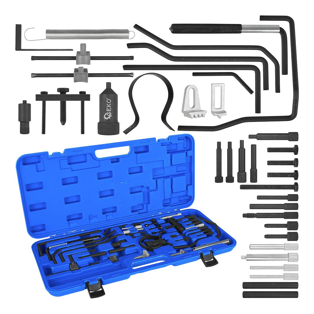 Engine Timing Tool Set for Citroën / Peugeot — Big Set