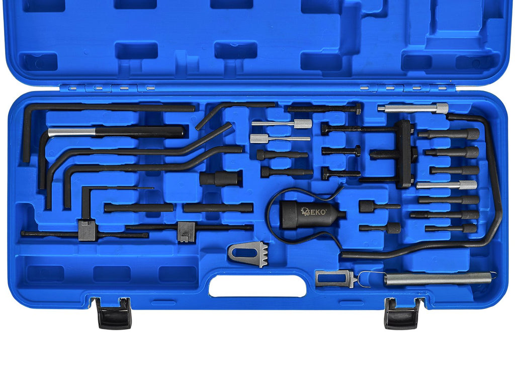 Engine Timing Tool Set for Citroën / Peugeot — Big Set