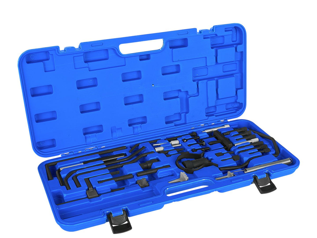 Engine Timing Tool Set for Citroën / Peugeot — Big Set