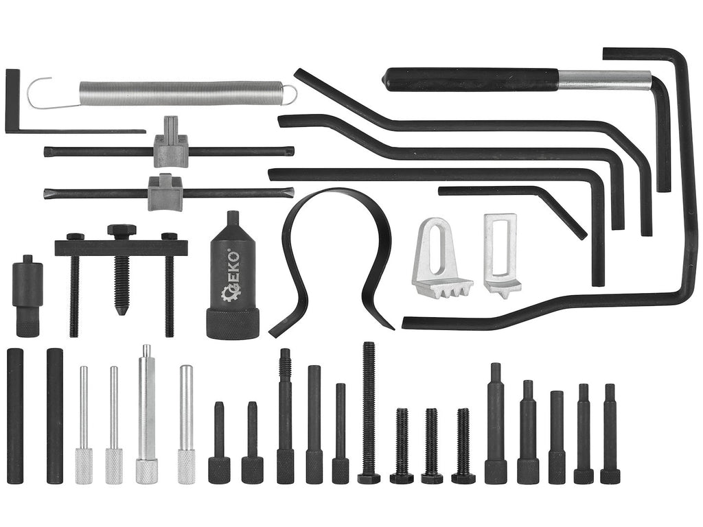 Engine Timing Tool Set for Citroën / Peugeot — Big Set