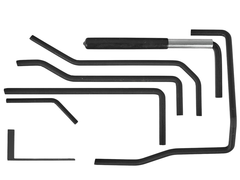 Engine Timing Tool Set for Citroën / Peugeot — Big Set