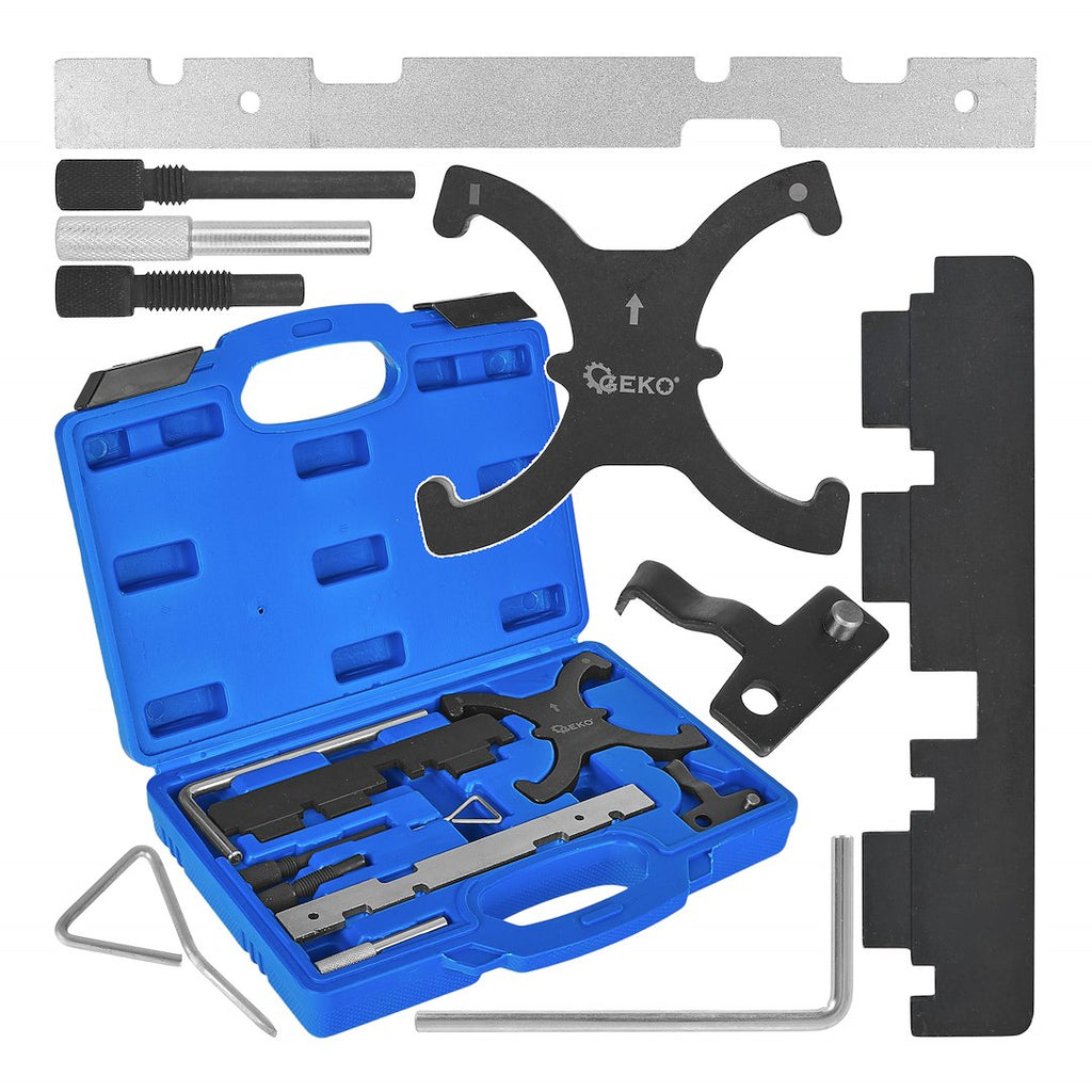 Engine Timing Tool Set for FORD DURATEC ECOBOOST 1.6 SCTI TI-VCT