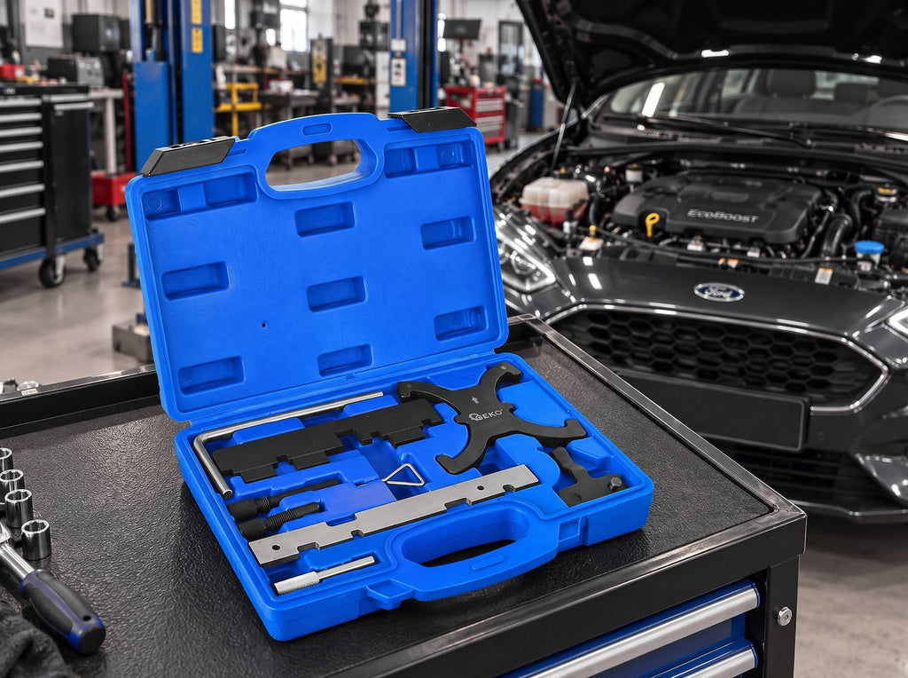 Engine Timing Tool Set for FORD DURATEC ECOBOOST 1.6 SCTI TI-VCT