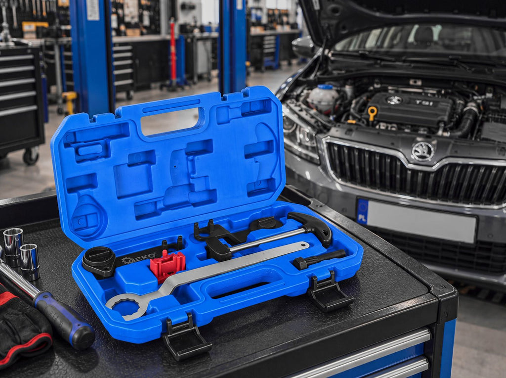 Engine Timing Tool Set for VAG 1.0 / 1.2 / 1.4
