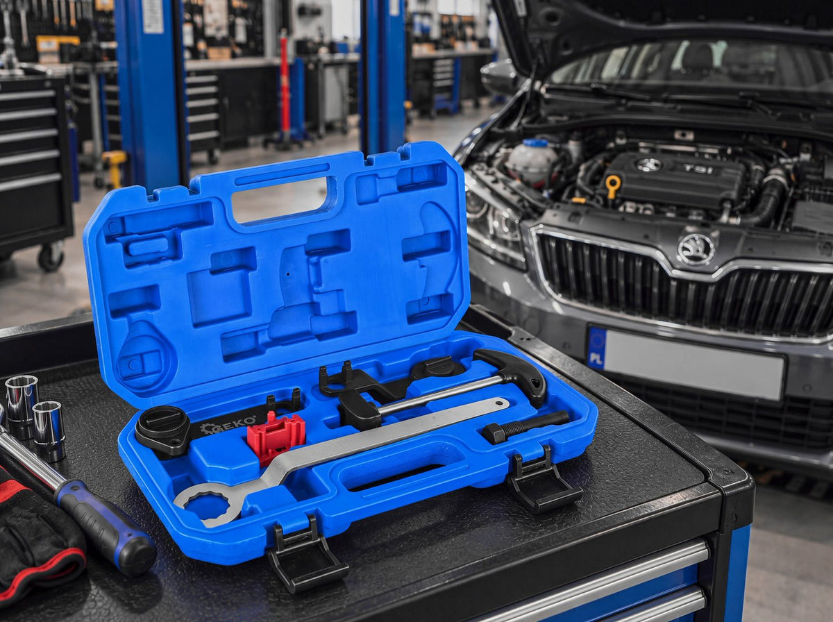 Engine Timing Tool Set for VAG 1.0 / 1.2 / 1.4