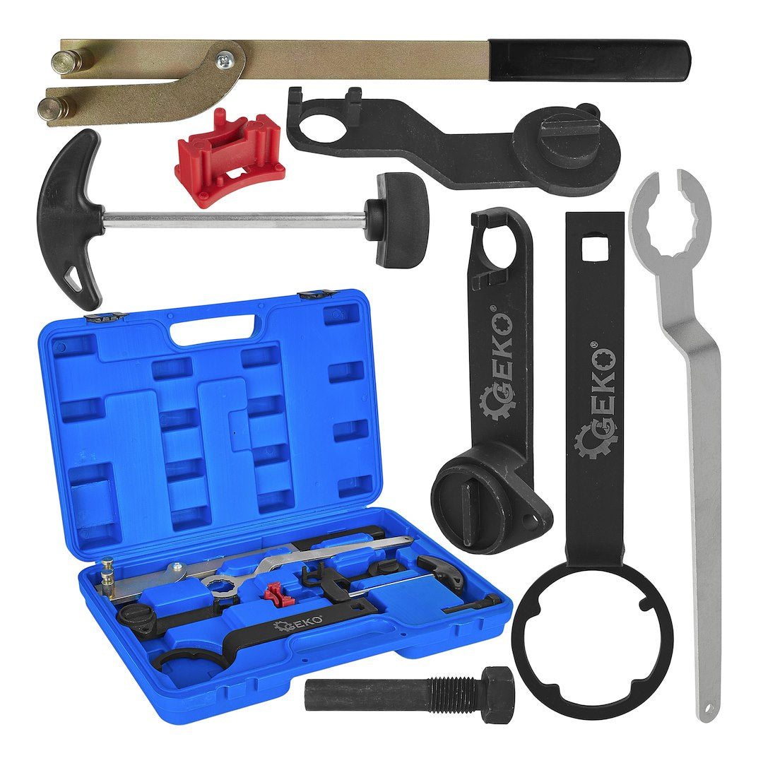 Engine Timing Tool Set for VAG EA211 1.0 / 1.2 / 1.4 TSI TFSI TGI