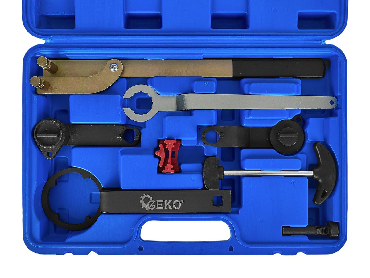 Engine Timing Tool Set for VAG EA211 1.0 / 1.2 / 1.4 TSI TFSI TGI
