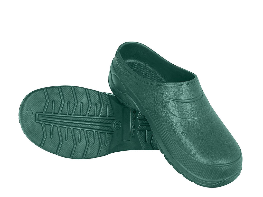 EVA Clogs - Size 36