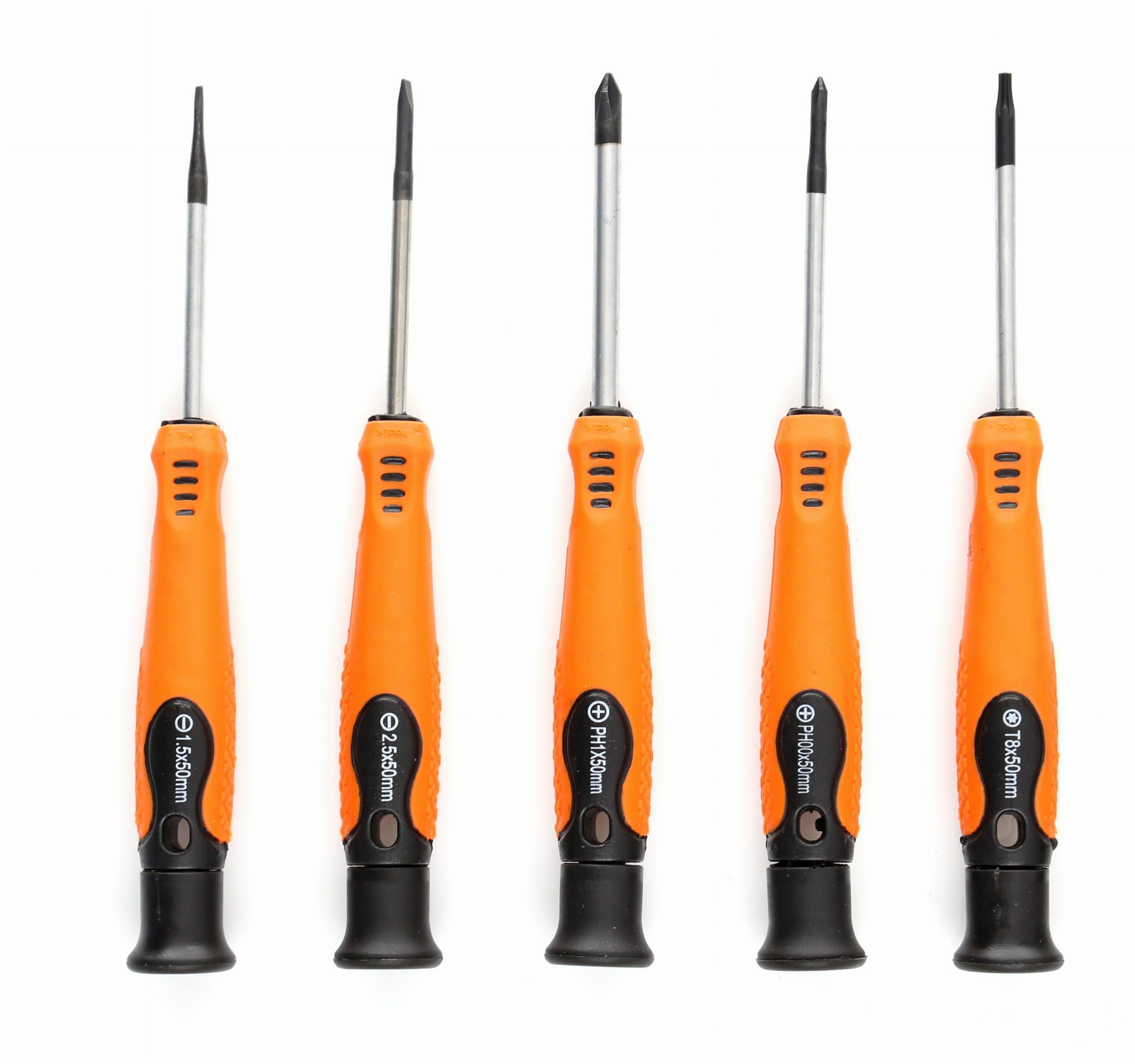 14-piece screwdriver and pliers set. KD10894 (C4)