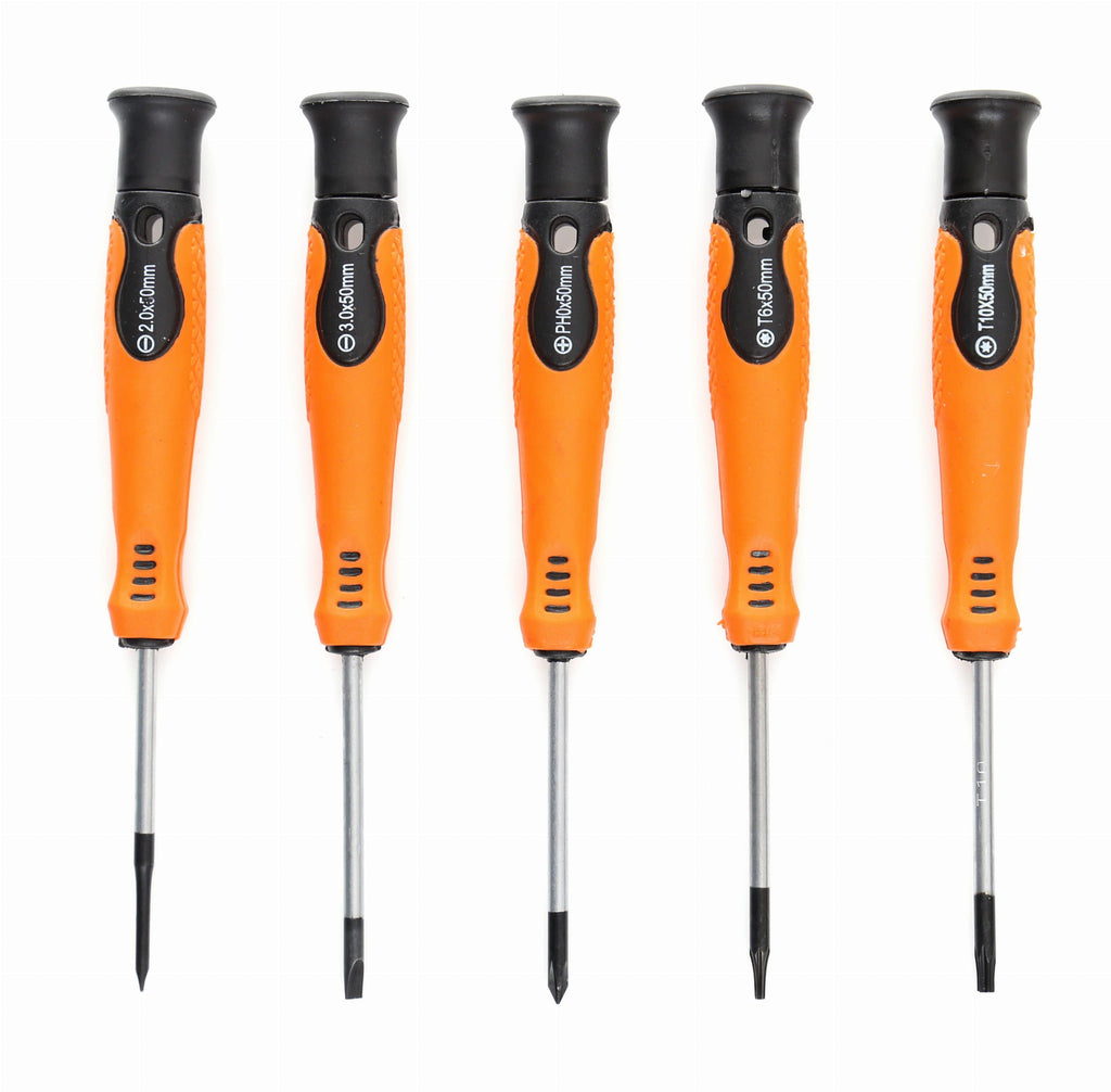 14-piece screwdriver and pliers set. KD10894 (C4)