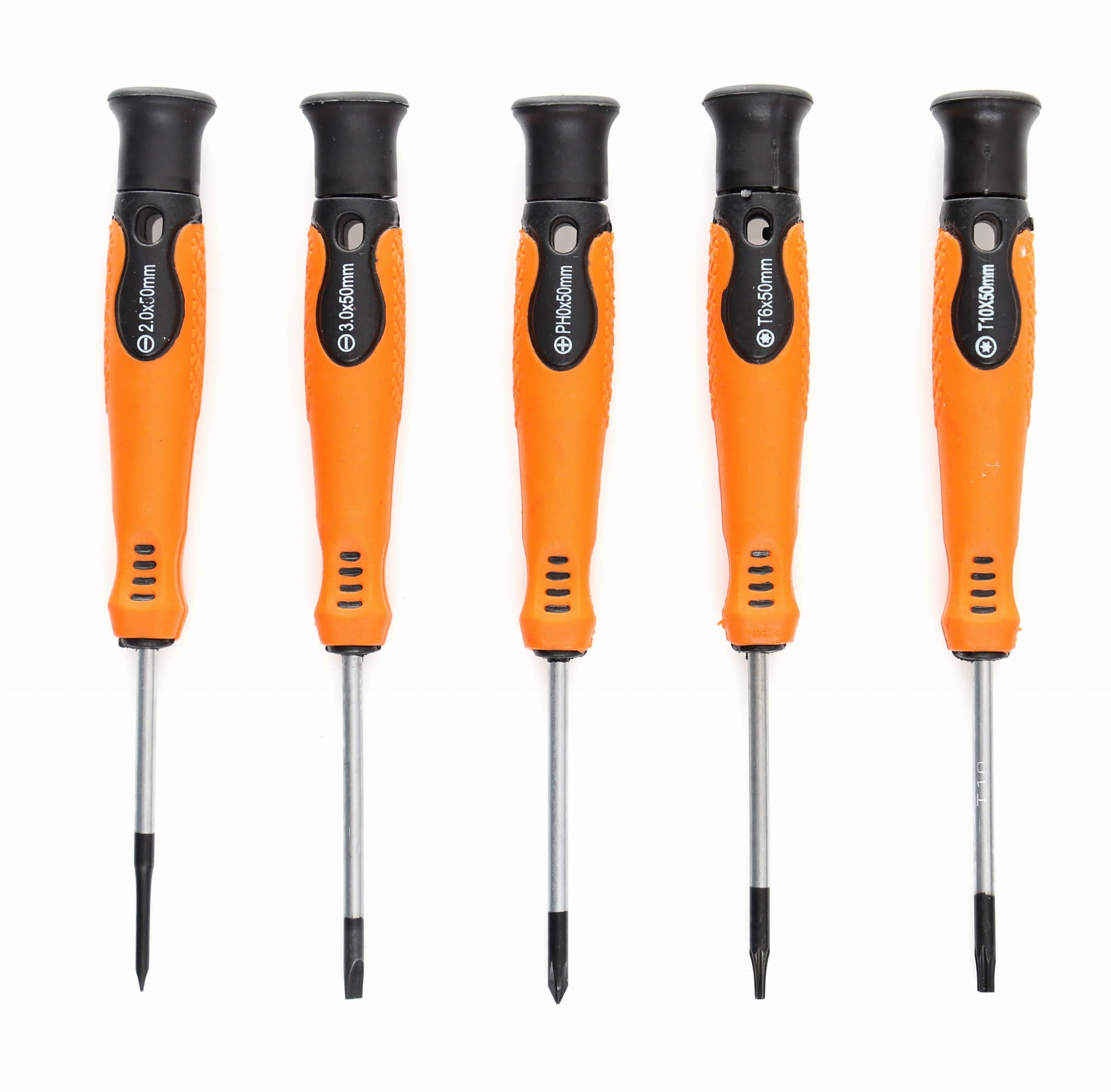 14-piece screwdriver and pliers set. KD10894 (C4)