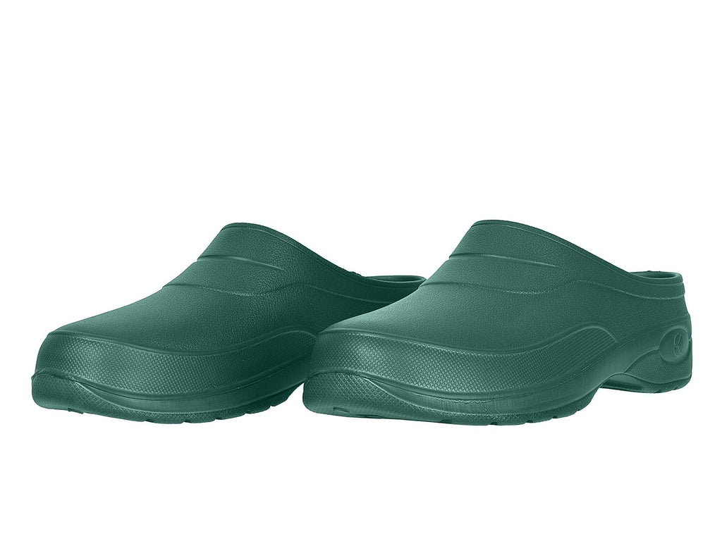 EVA Clogs — Size 38