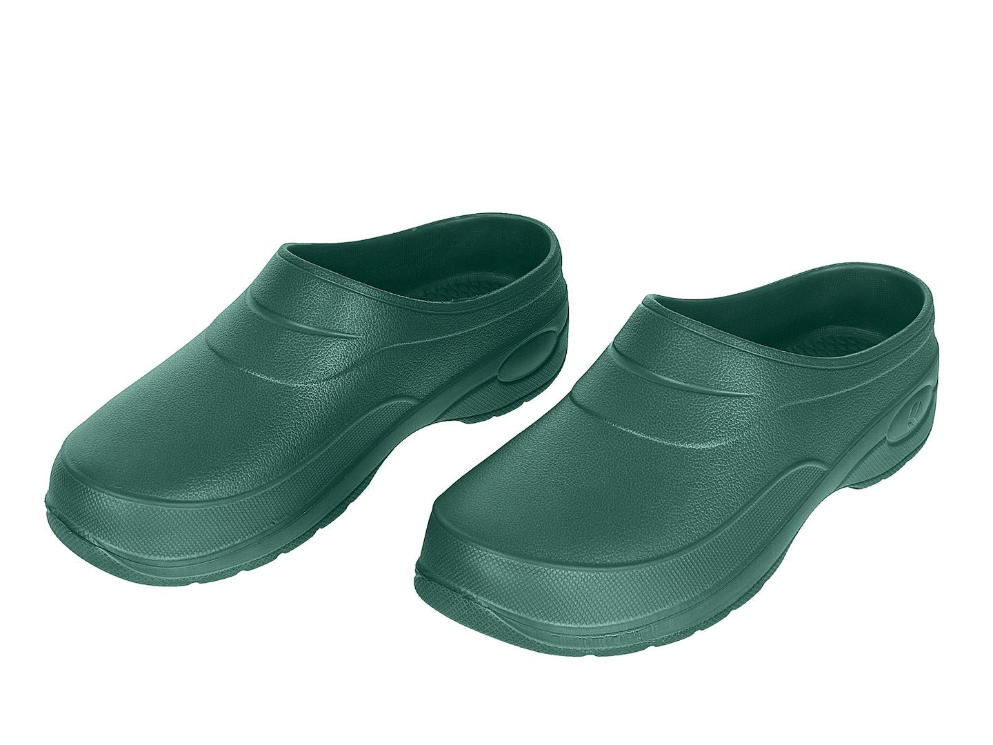 EVA Clogs — Size 38