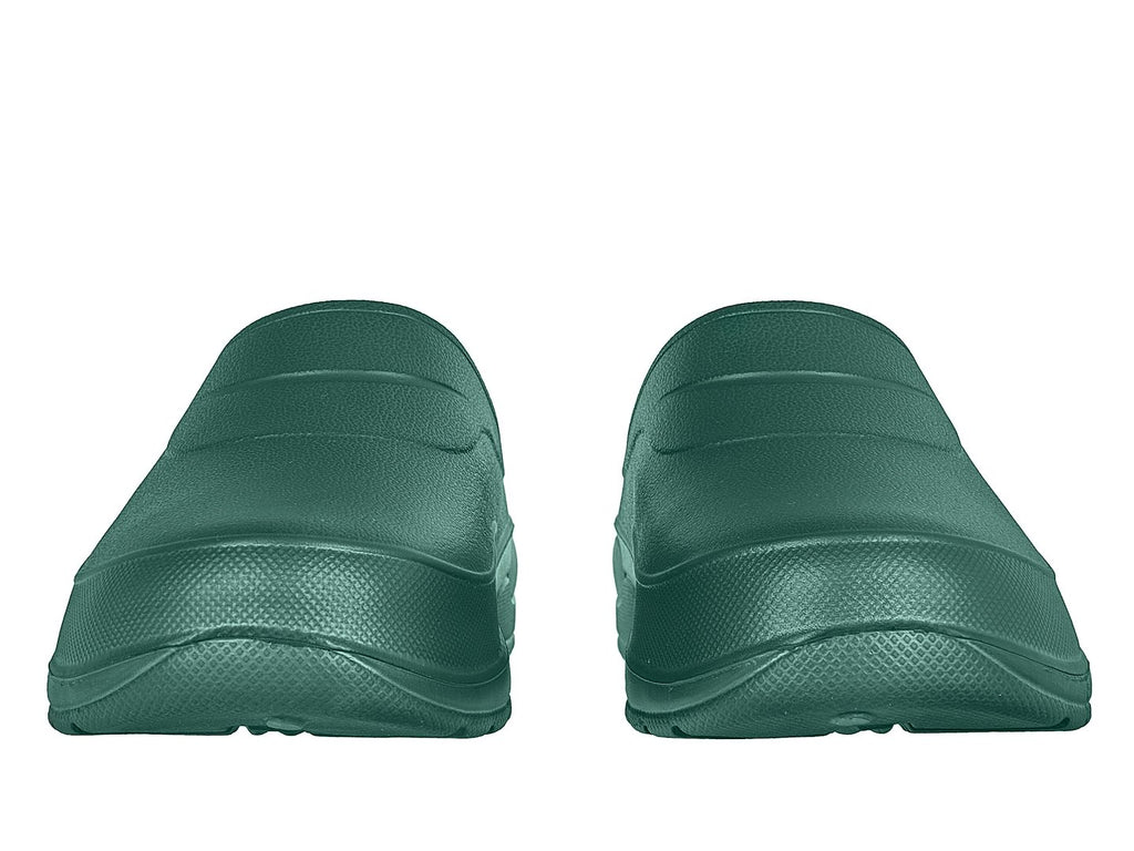EVA Clogs — Size 38