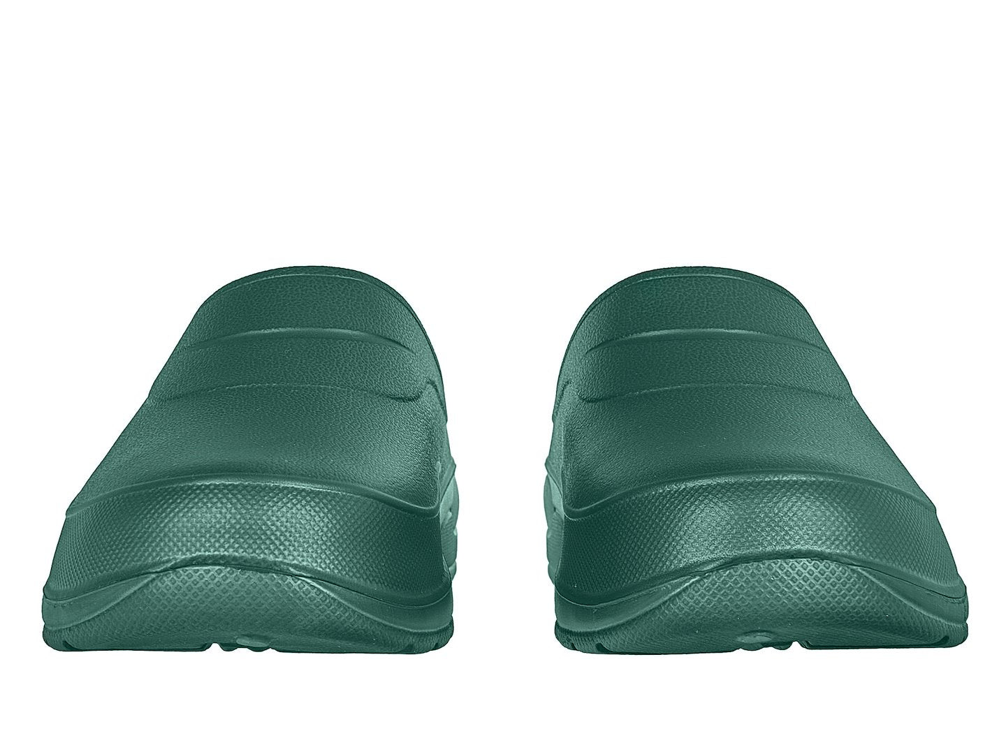 EVA Clogs — Size 38