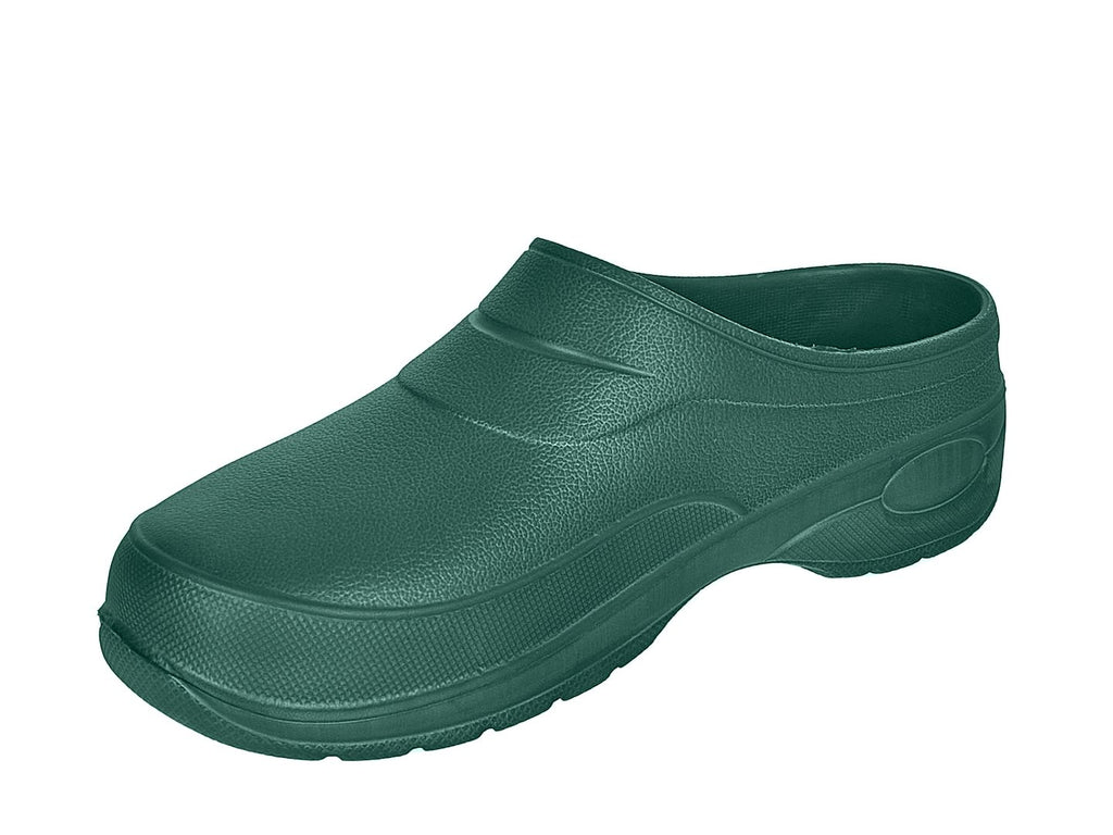EVA Clogs — Size 38