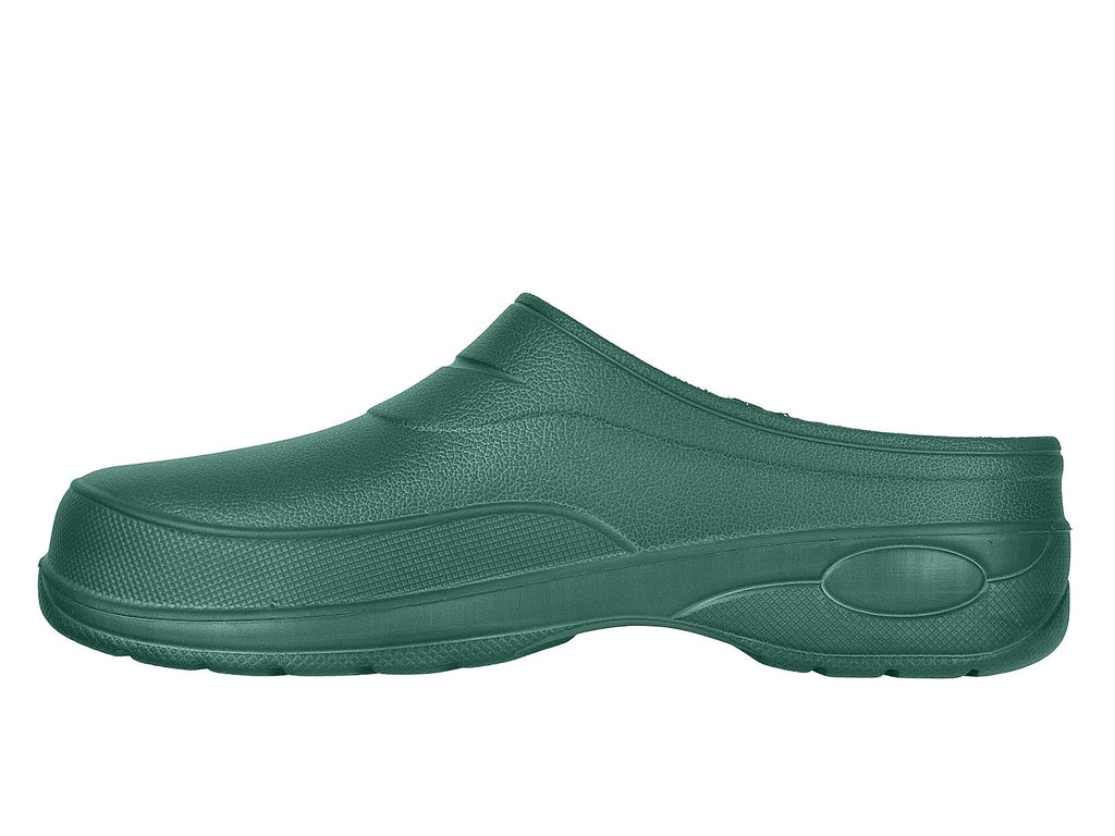 EVA Clogs — Size 38