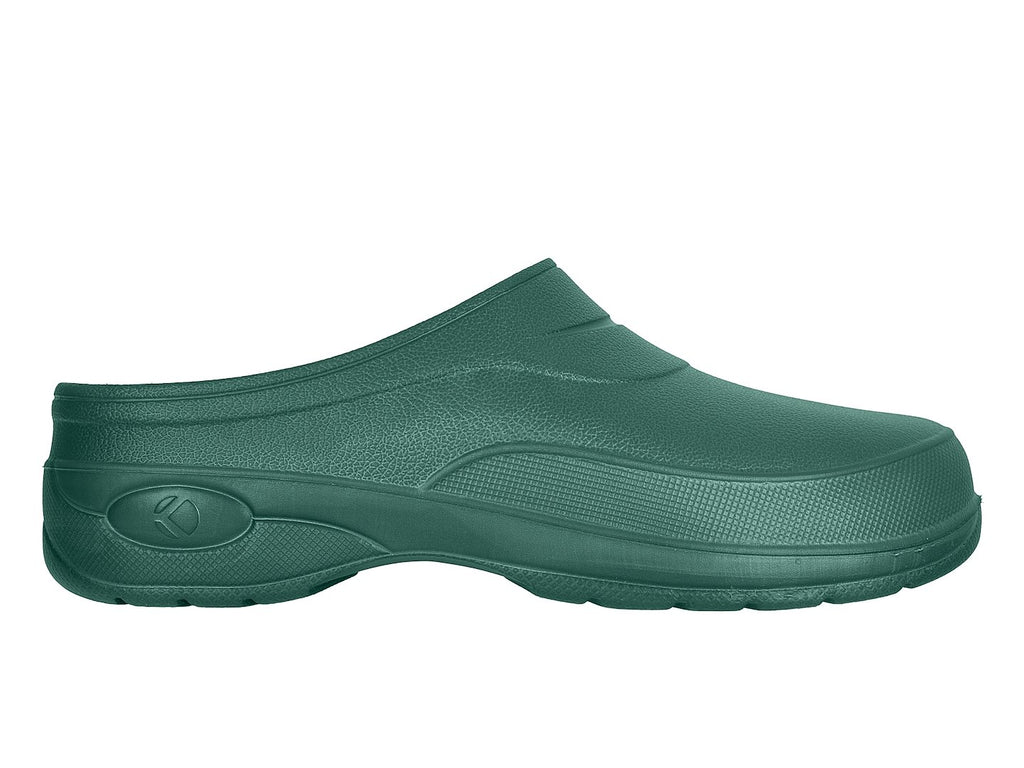EVA Clogs — Size 38
