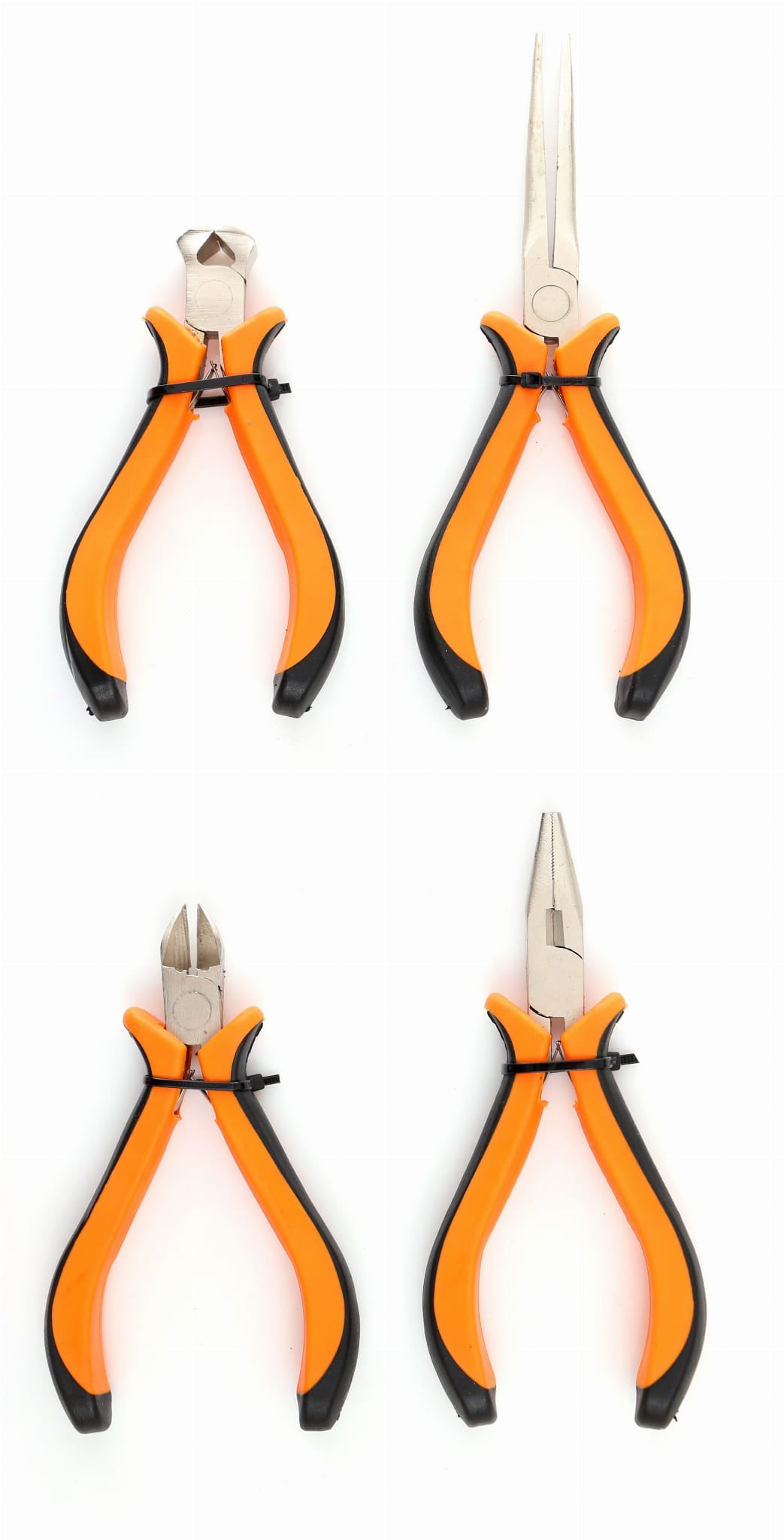 14-piece screwdriver and pliers set. KD10894 (C4)