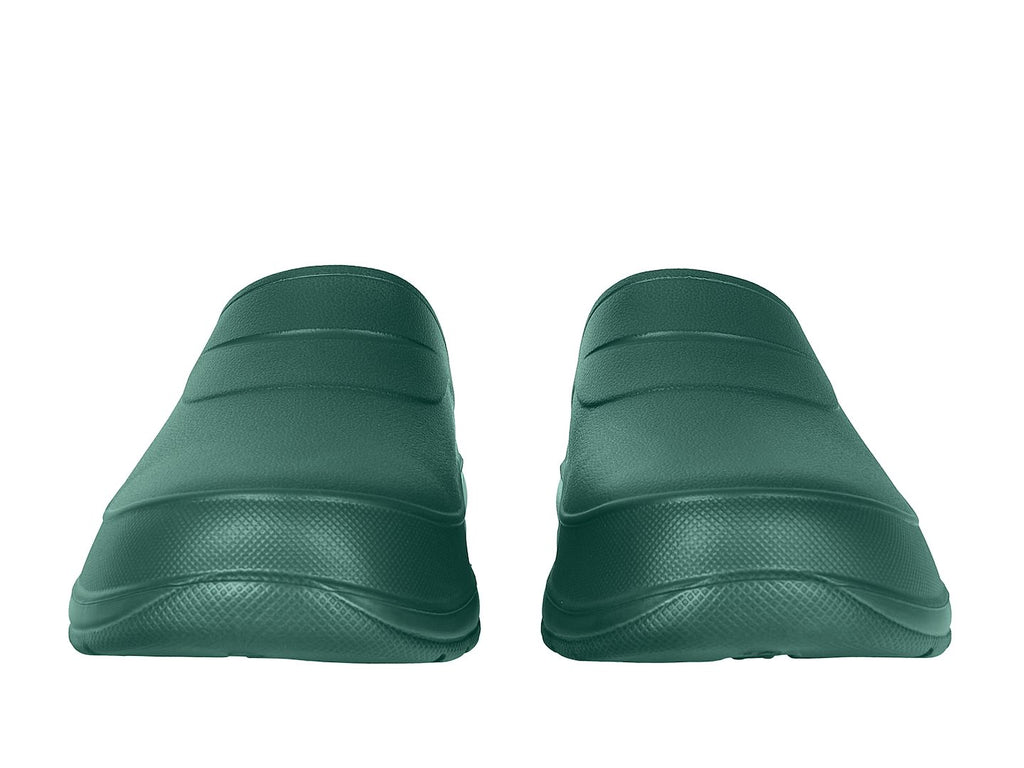 EVA Clogs — Size 44