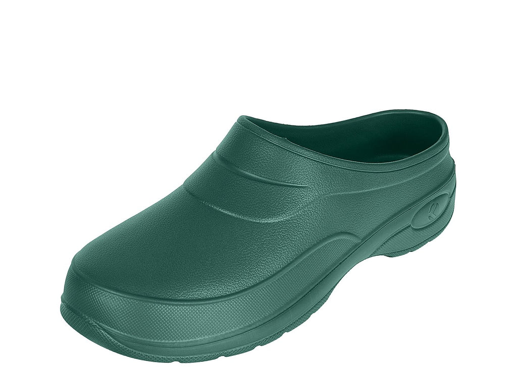 EVA Clogs — Size 44