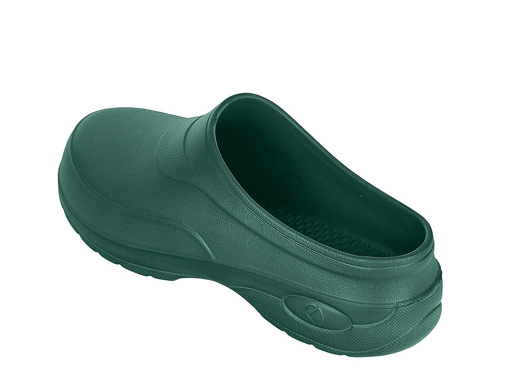 EVA Clogs — Size 44