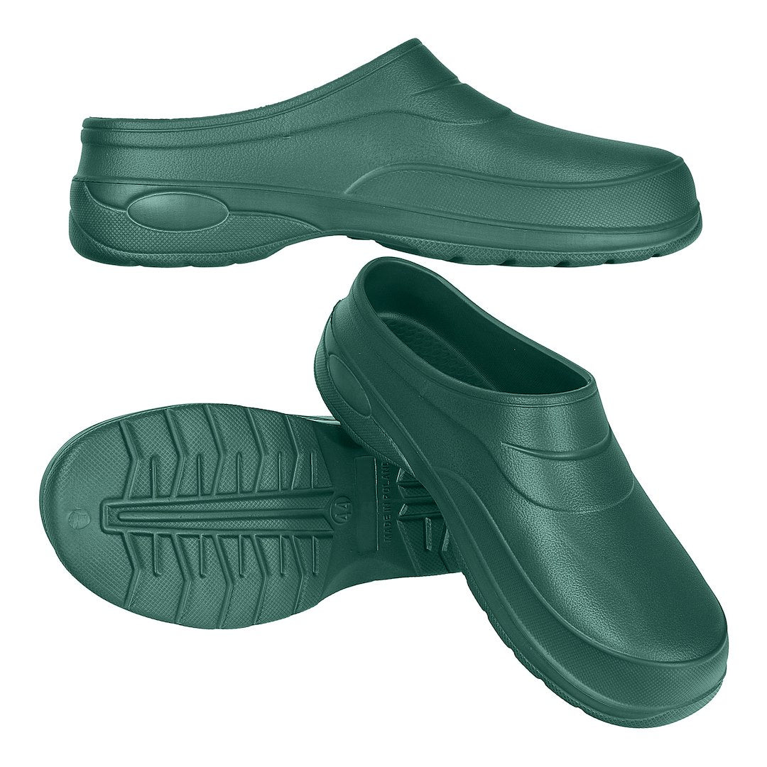 EVA Clogs — Size 44