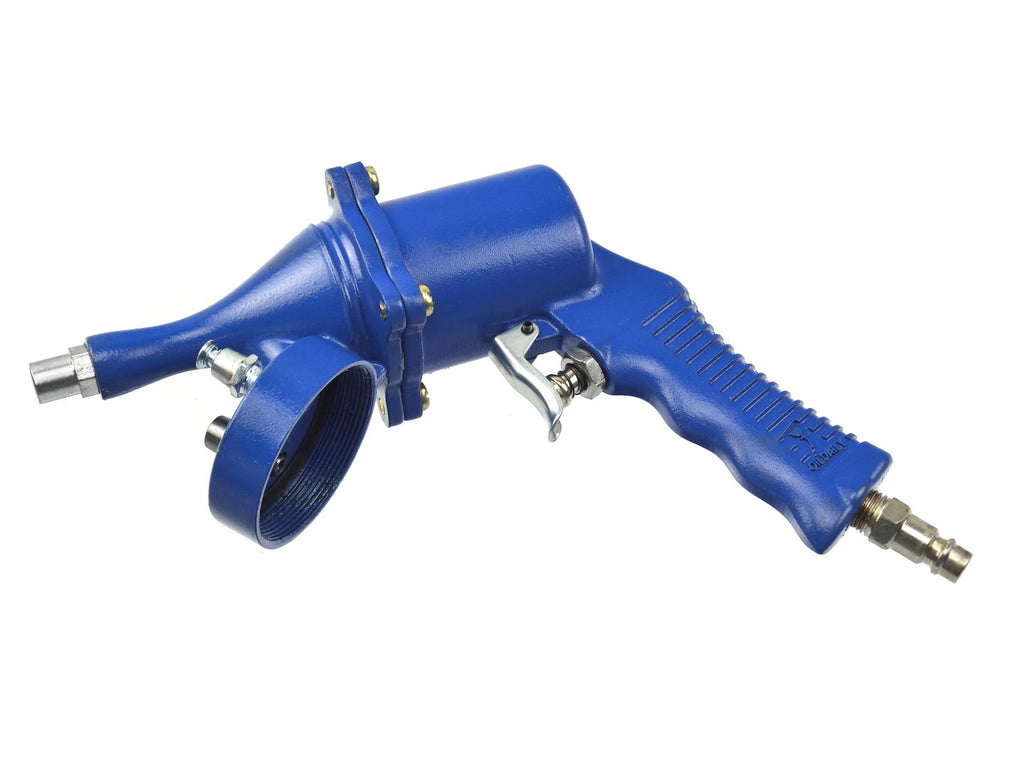 Air Grease Gun, 400 ml