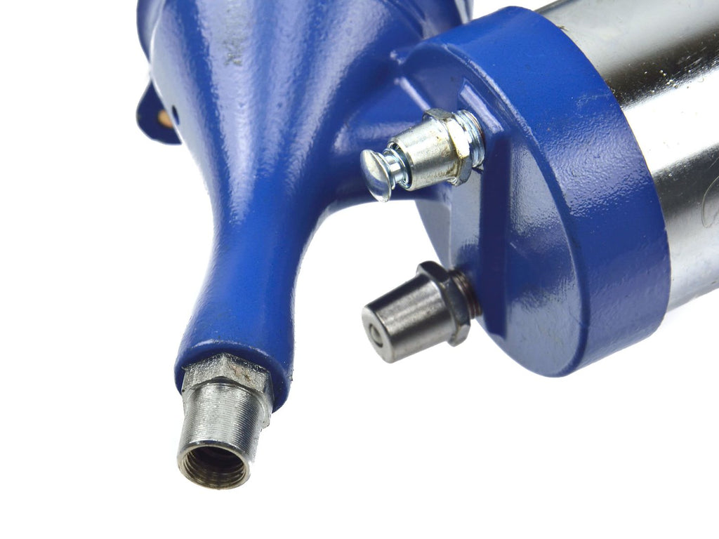 Air Grease Gun, 400 ml