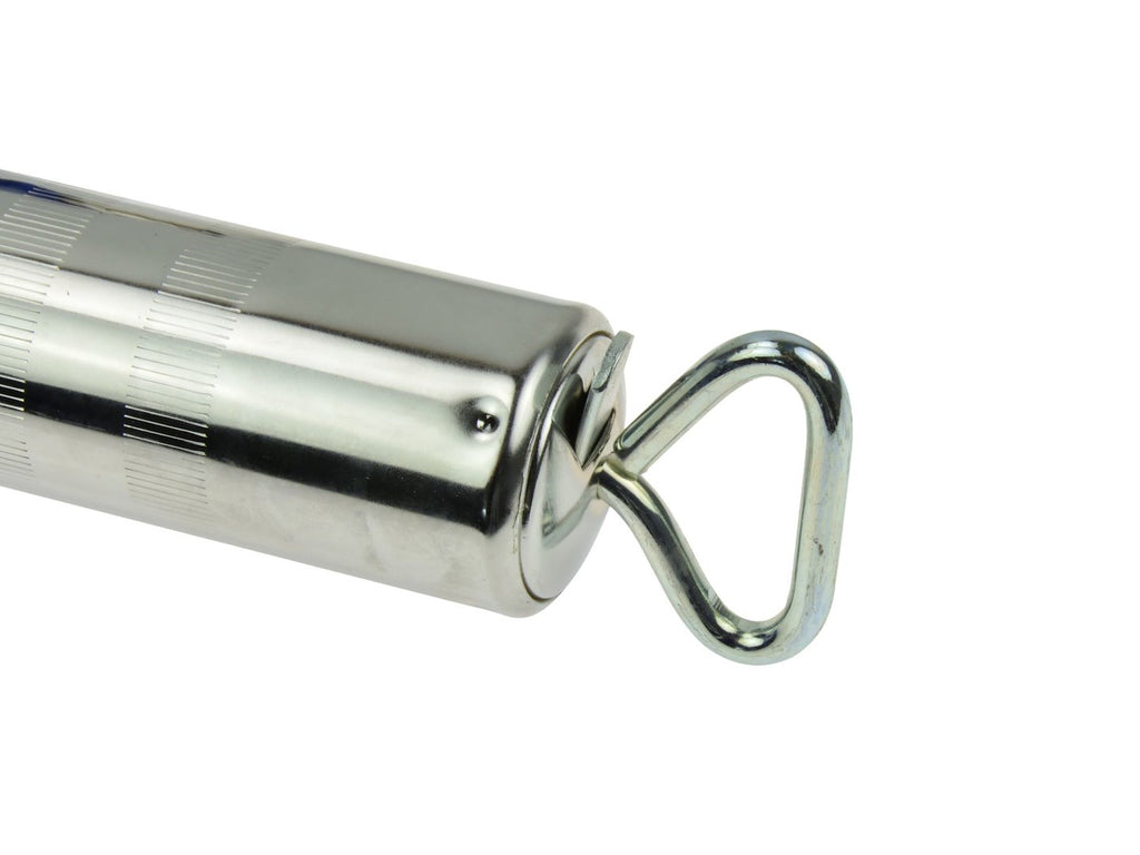 Air Grease Gun, 400 ml