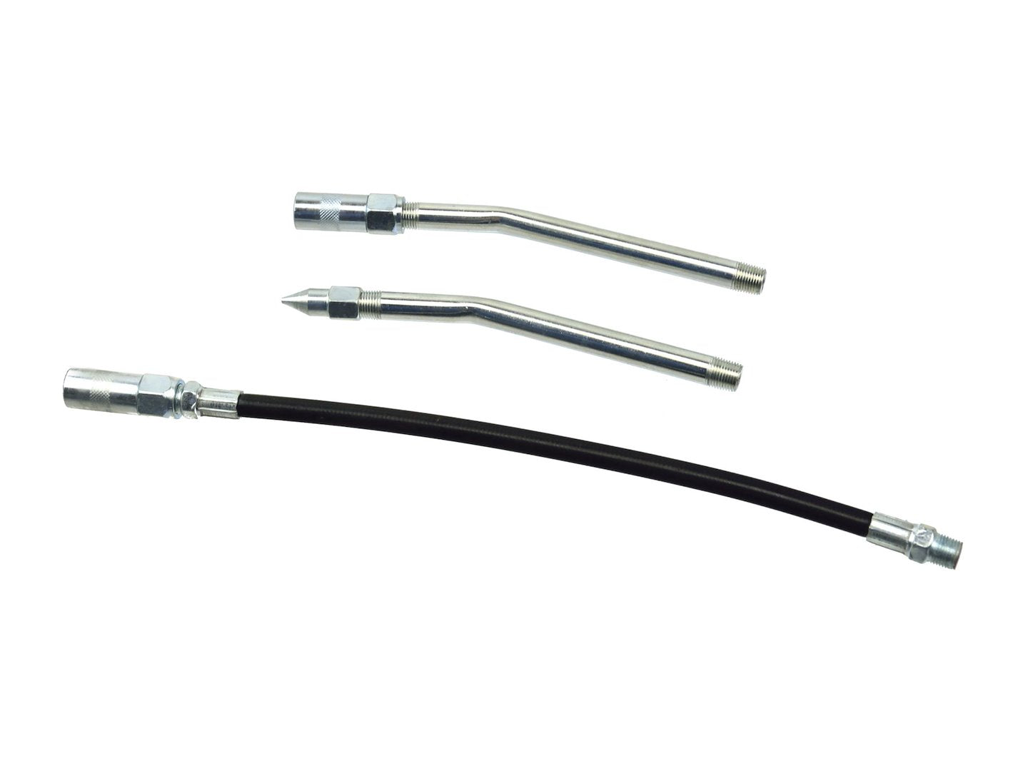Air Grease Gun, 400 ml
