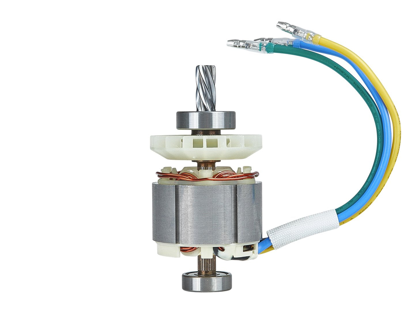 Motor for G80685