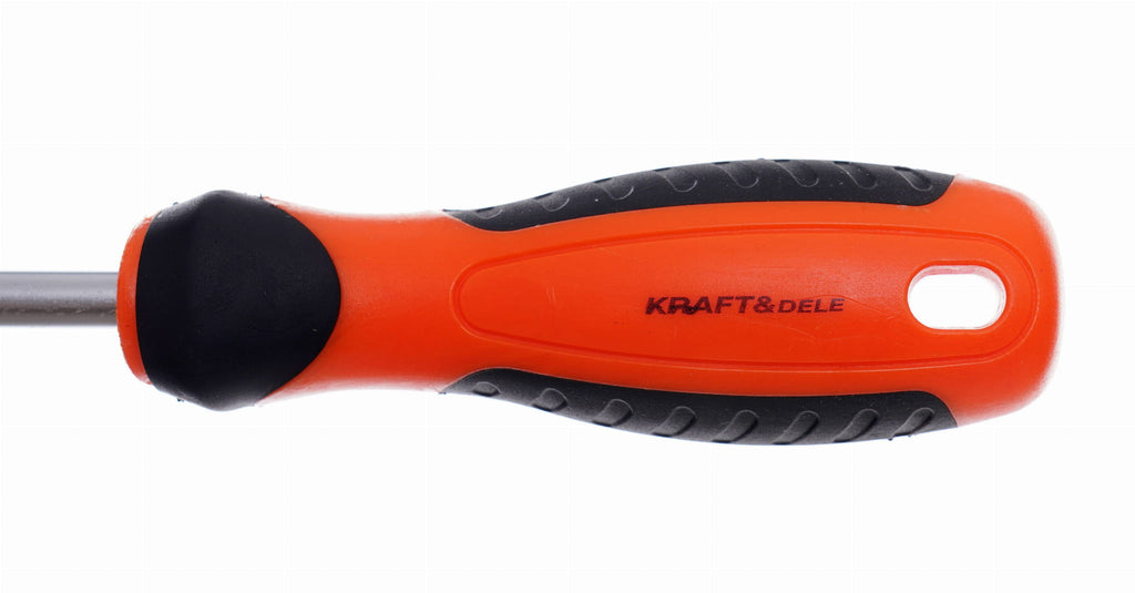 Kruvikeerajate komplekt + magnetiseerija 50 tk. KD10950 (E19)