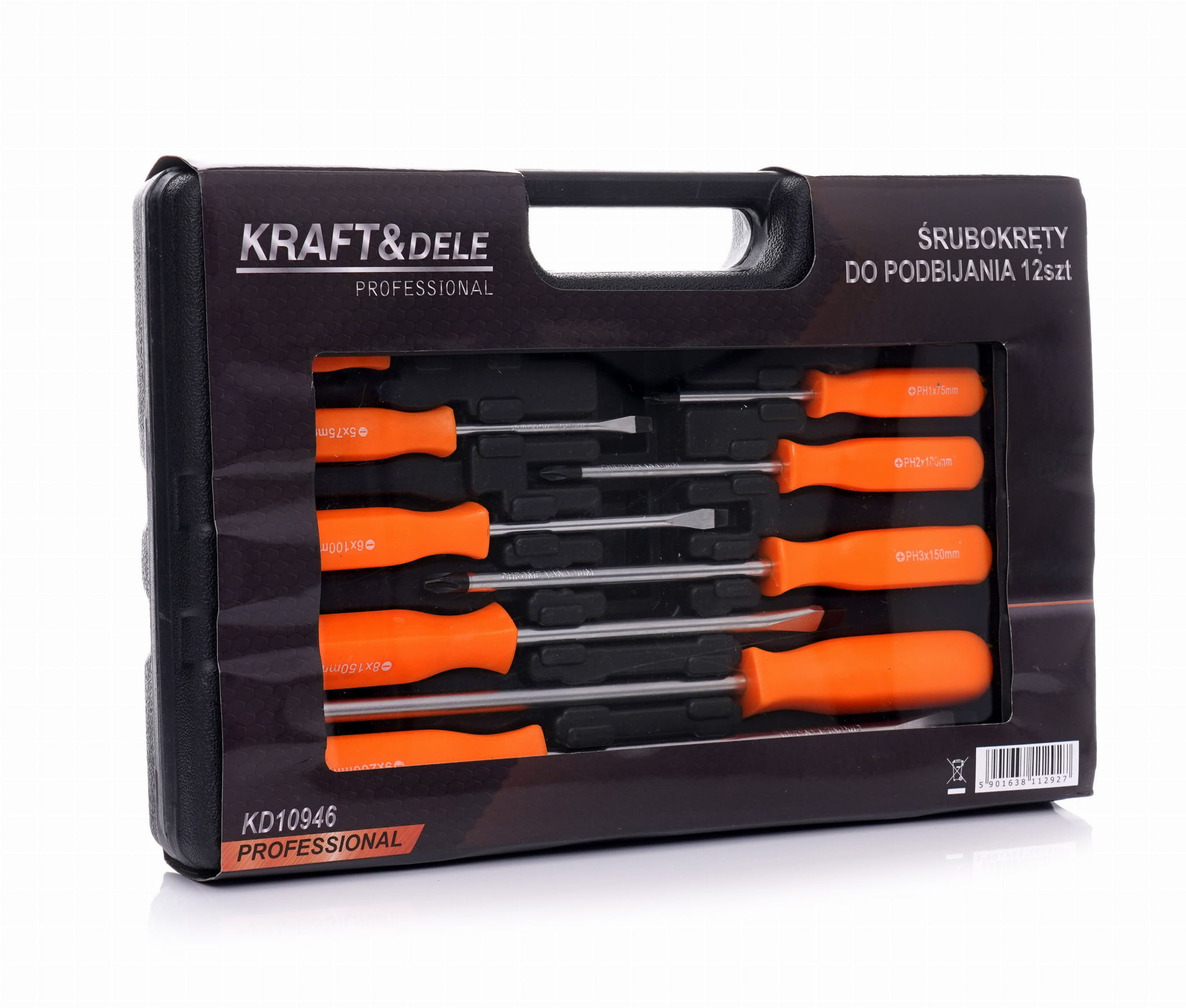 12 tk kangkruvikeerajad karbis KD10946 (D5)