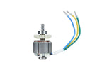 Motor for G80686