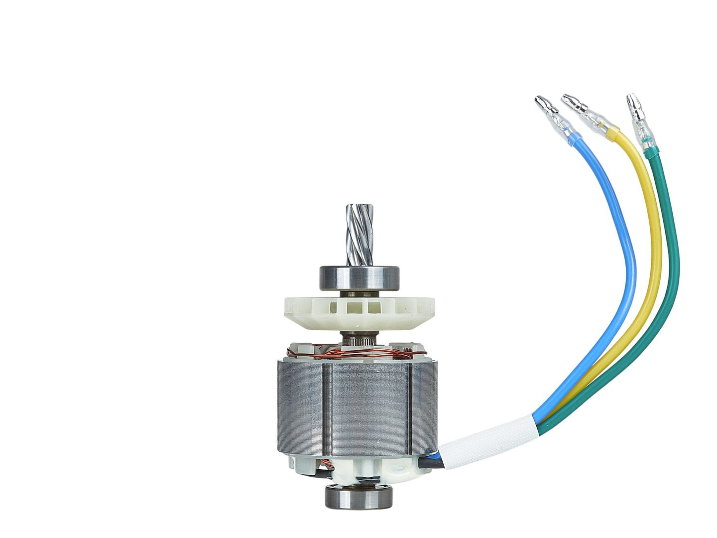 Motor for G80686
