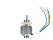 Motor for G80686
