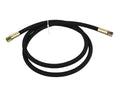 Hose for GEKO 6L Foot Oil Pump, 1.8 m