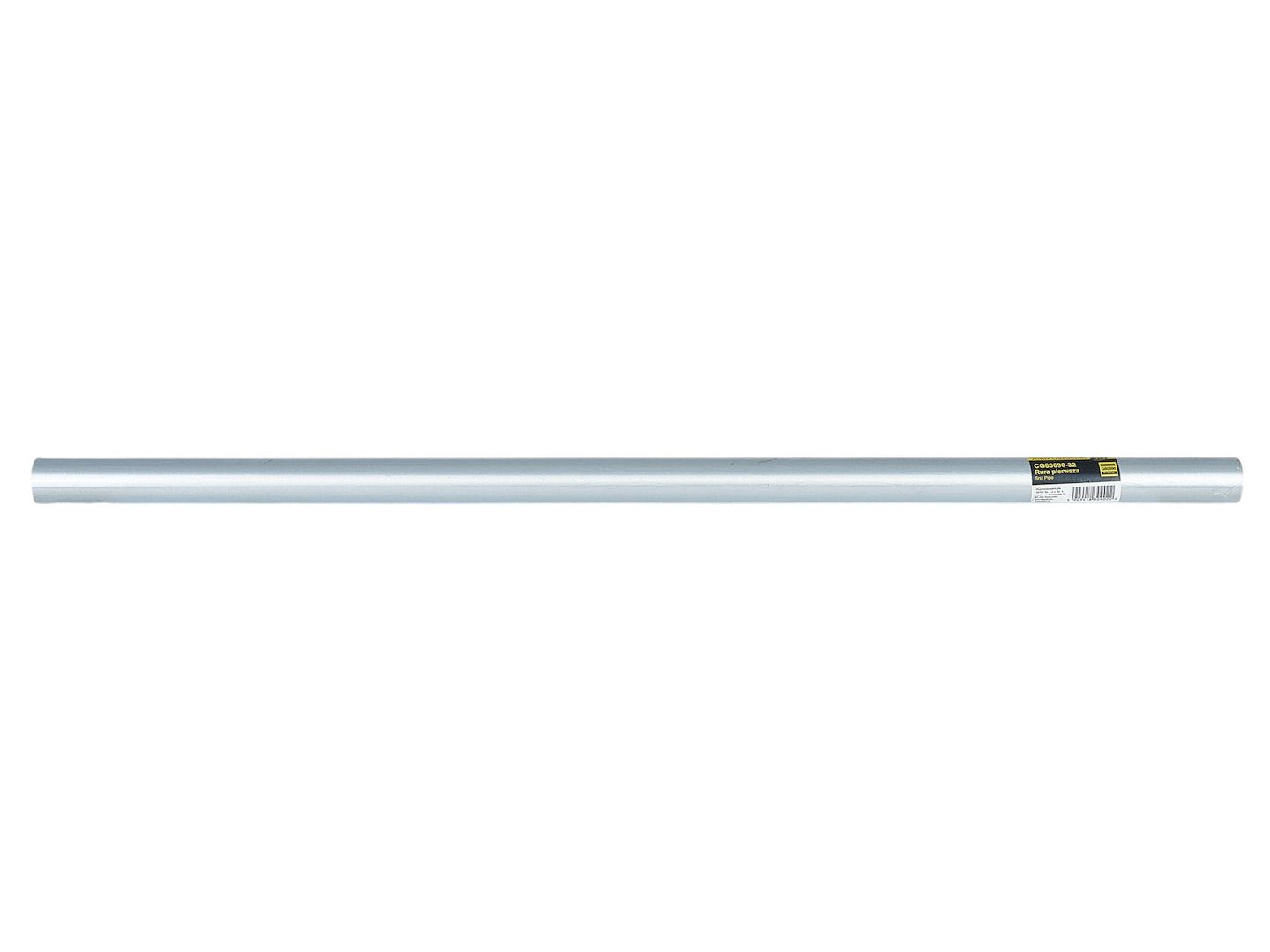 1st Tube for G80690