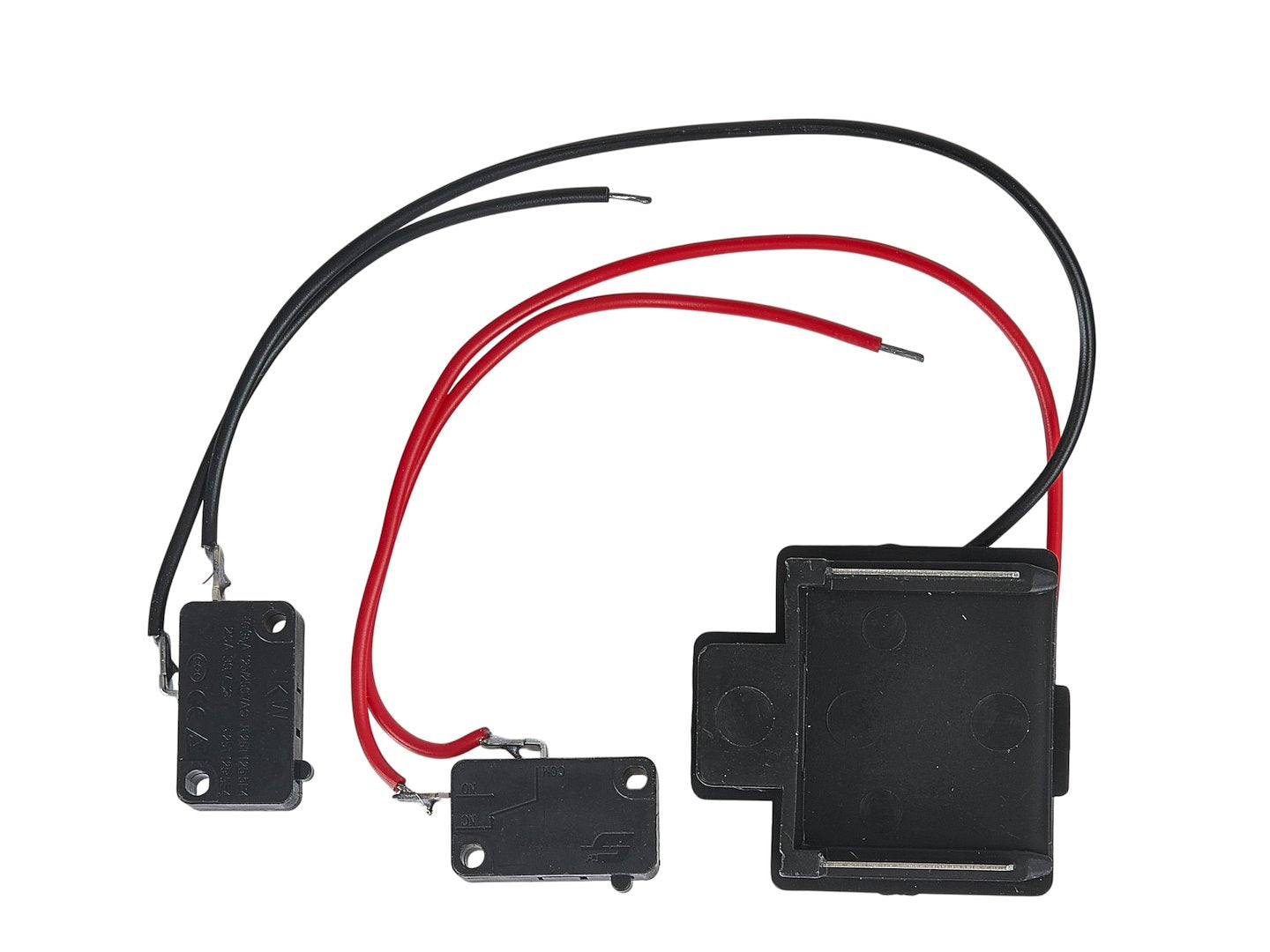 Switch for G80692