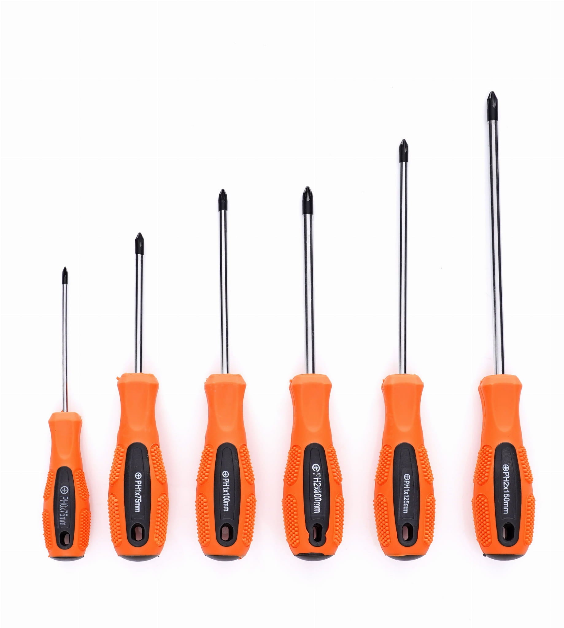 Screwdriver and bit set 122 pcs. KD10958 (D11)