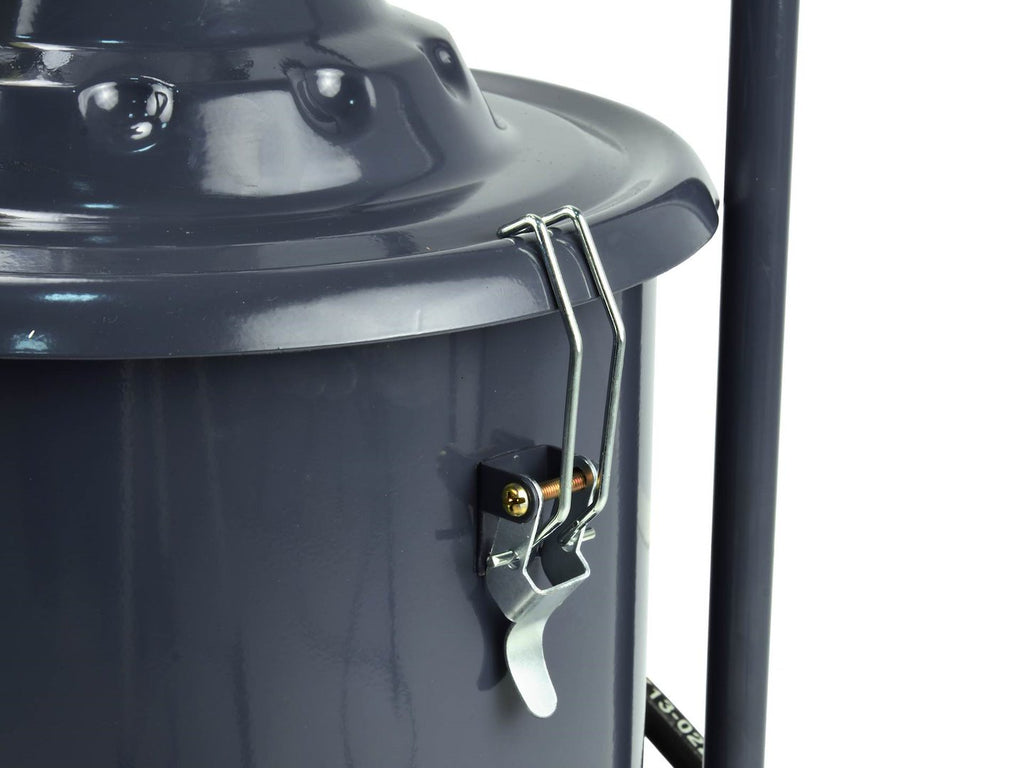 Pneumatic Portable Grease Pump, 20L