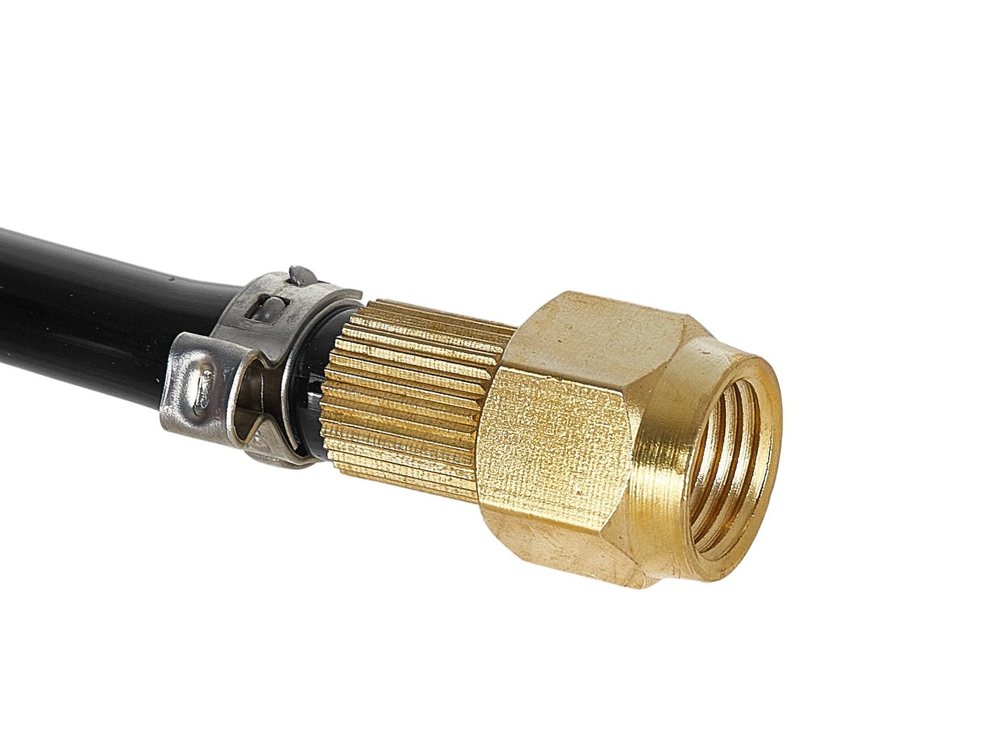 TIG welding torch 150 A, 4 m