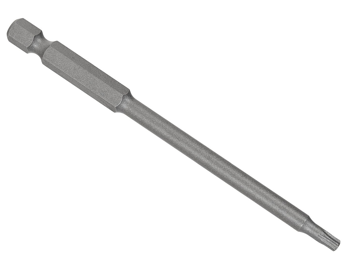 Torx Bit T15 100 mm S2