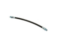 Flexible High-Pressure Grease Gun Rubber Hose, 250 mm, 1/8" BSPT